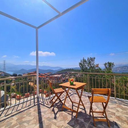Fame Apart Kas Apartman Yenikoy  Kültér fotó