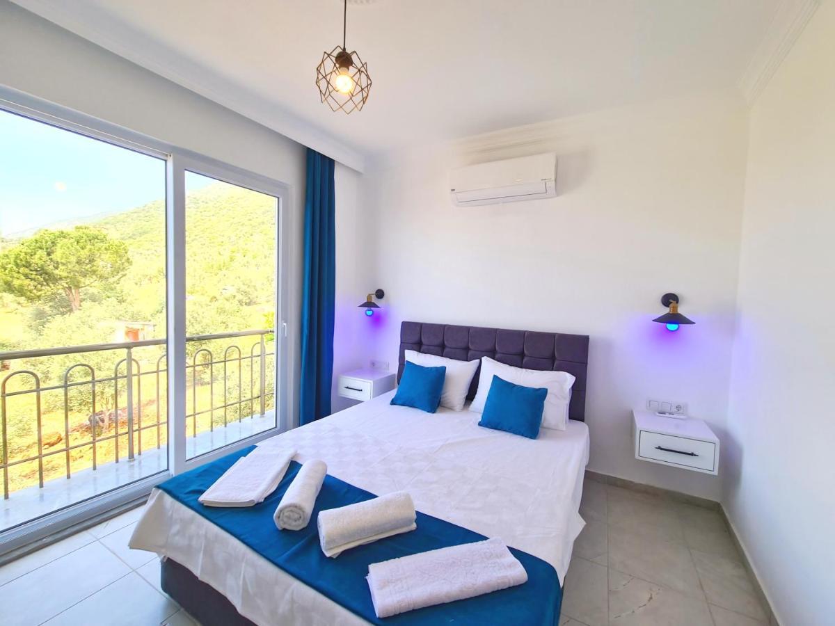 Fame Apart Kas Apartman Yenikoy  Kültér fotó