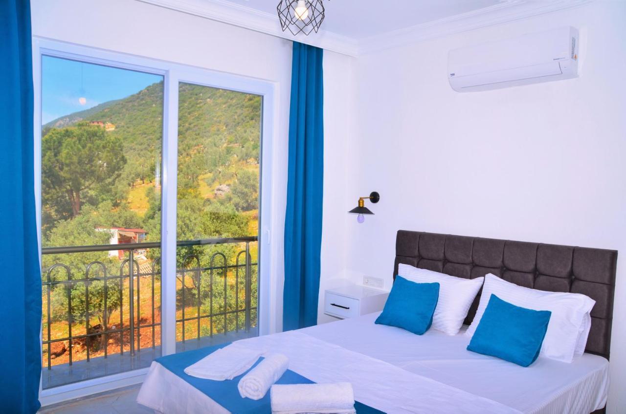 Fame Apart Kas Apartman Yenikoy  Kültér fotó