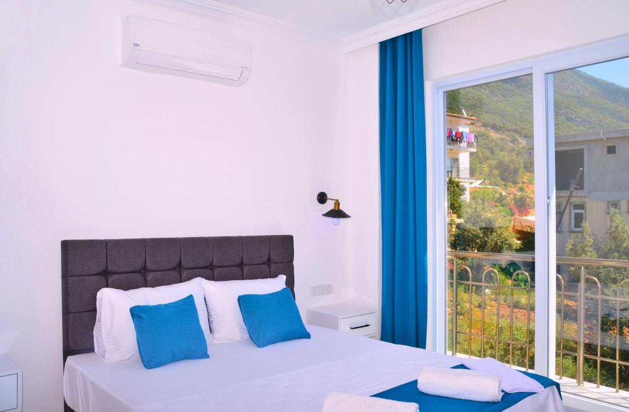 Fame Apart Kas Apartman Yenikoy  Kültér fotó