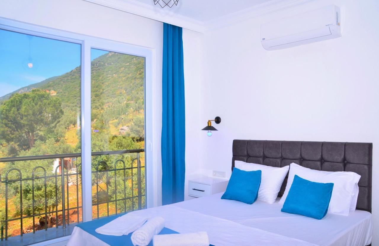 Fame Apart Kas Apartman Yenikoy  Kültér fotó